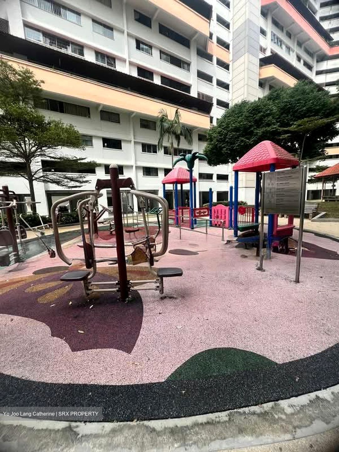 Blk 143 Potong Pasir Avenue 2 (Toa Payoh), HDB 5 Rooms #583998701